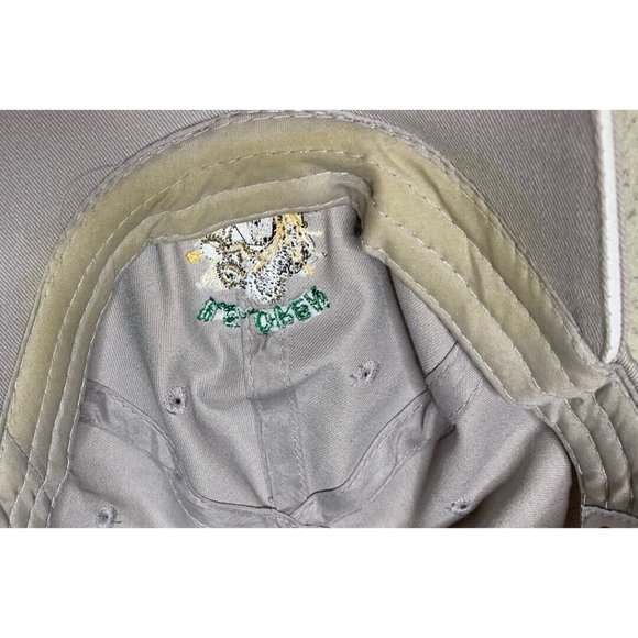 2016 US Open Oakmont USGA 40th Anniversary Country Club Member Golf Cap Hat - Picture 12 of 12